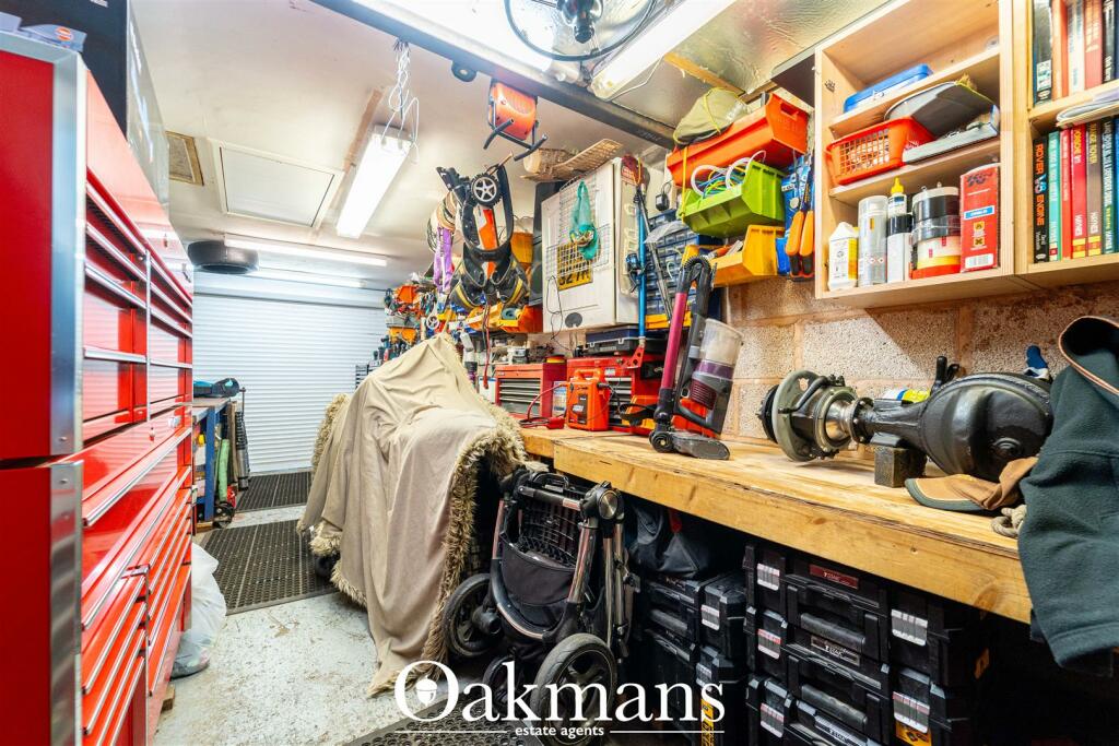 Additional image 18 of Adams Brook Drive, Birmingham