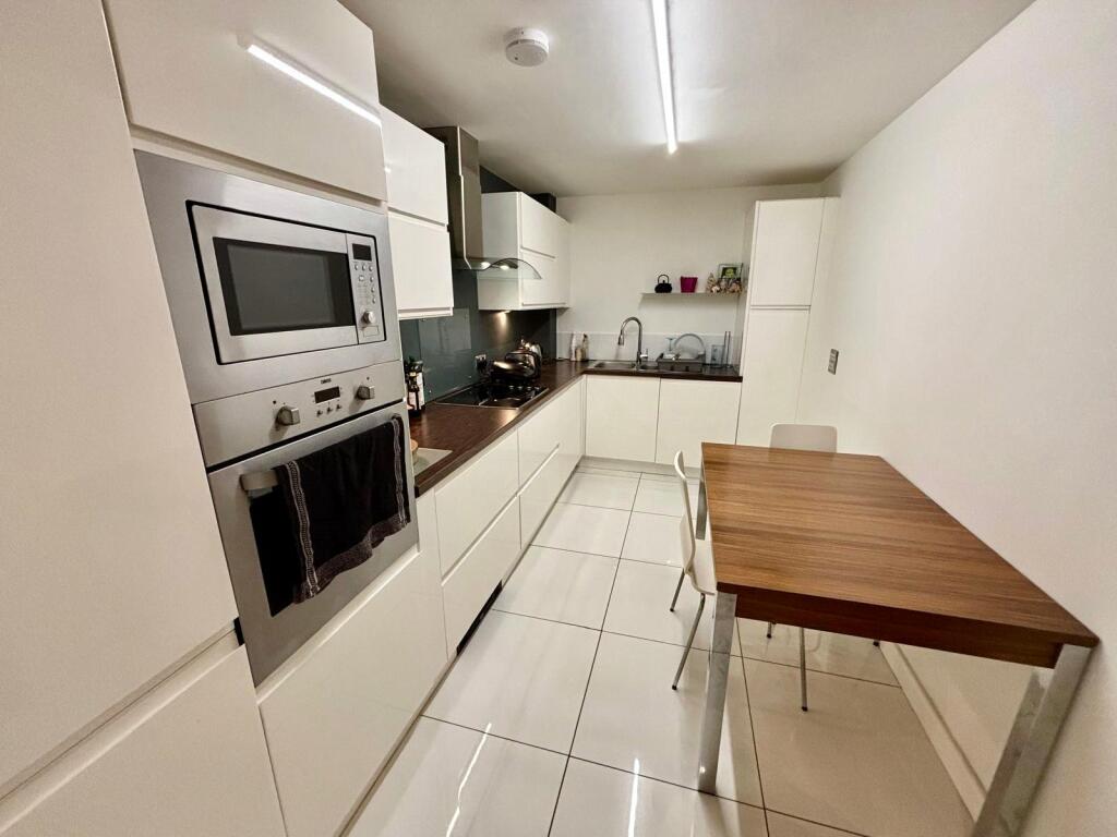 Additional image 12 of Warstone Lane, Birmingham, B18