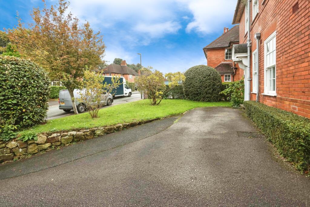 Additional image 18 of Weoley Hill, Selly Oak, Birmingham, West Midlands, B29
