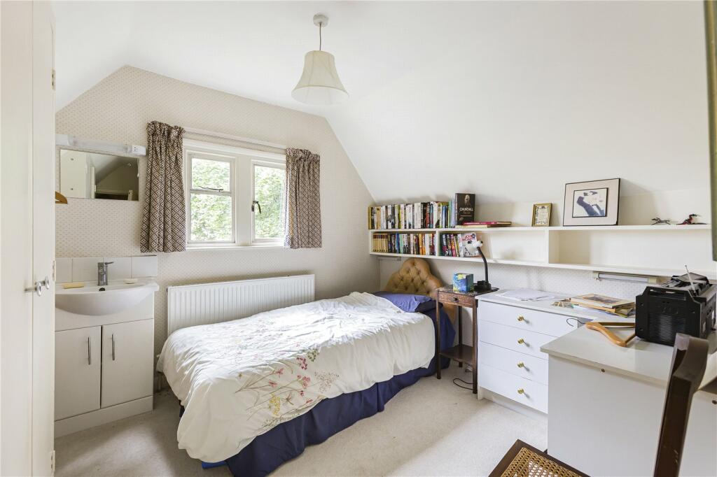 Additional image 10 of Tollgate Road, North Mymms, Hertfordshire, AL9