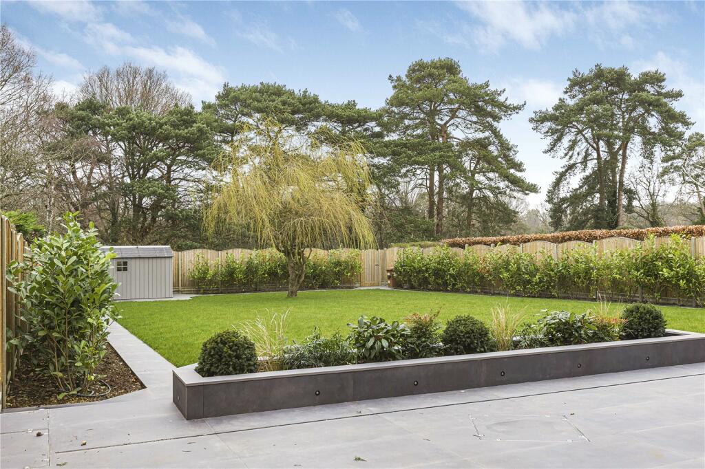 Additional image 12 of Brookmans Avenue, Brookmans Park, Hertfordshire, AL9