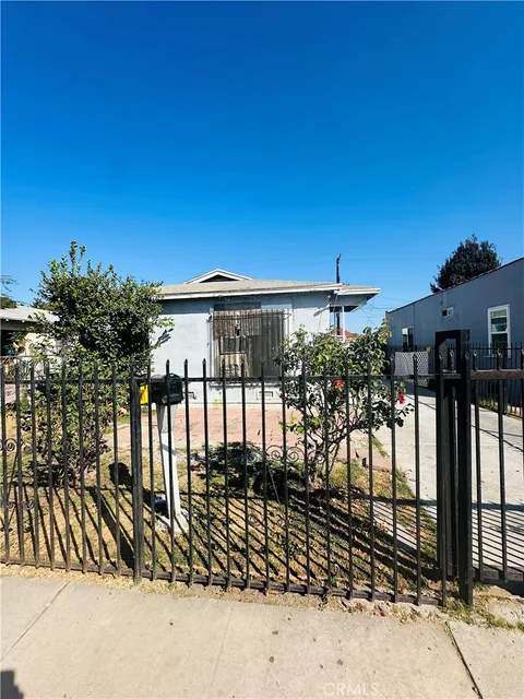 9314 Baird Avenue, Los Angeles, CA 90002