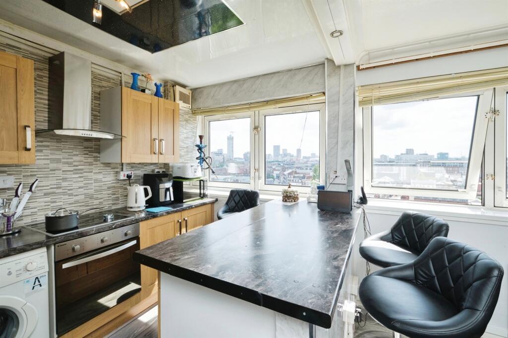 Additional image 11 of Great Hampton Row, Birmingham