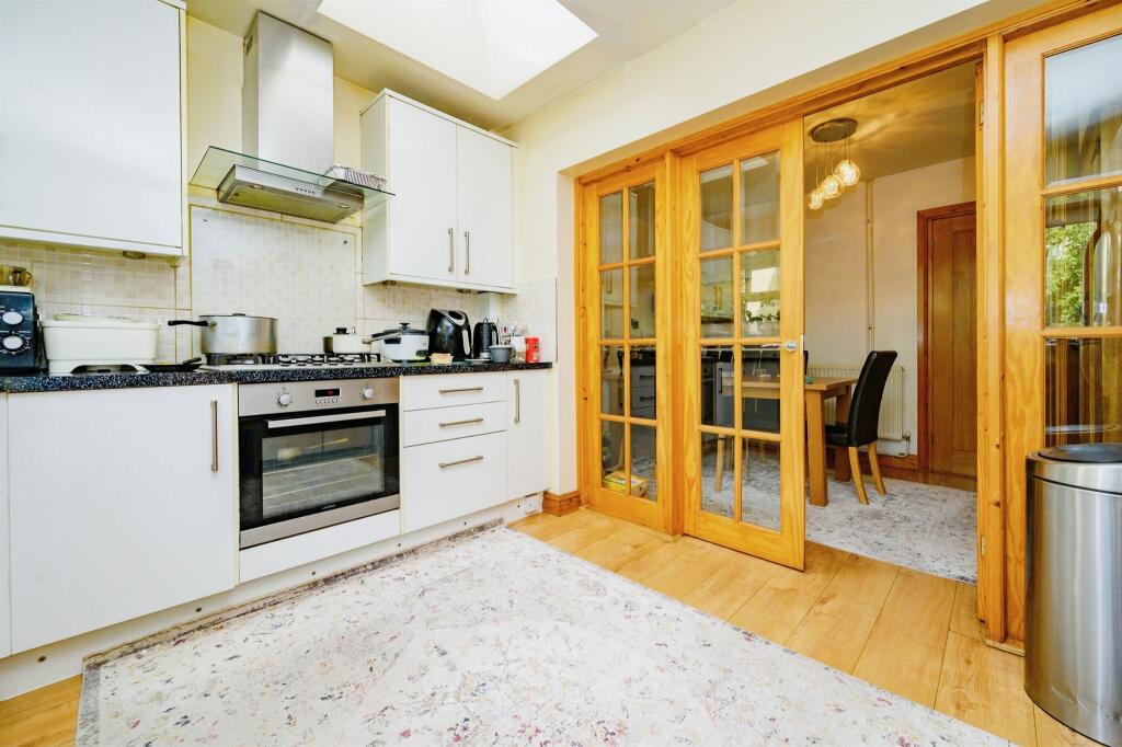 Additional image 4 of Dellfield, St. Albans