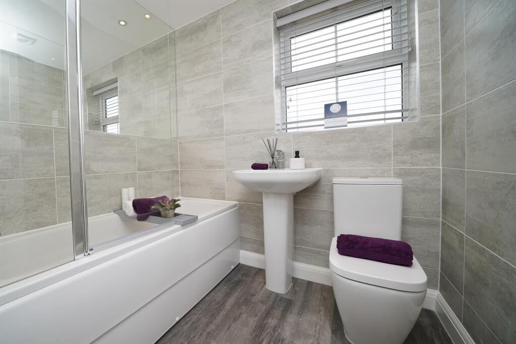 Additional image 12 of Tenchlee Place, Hall Green, Birmingham