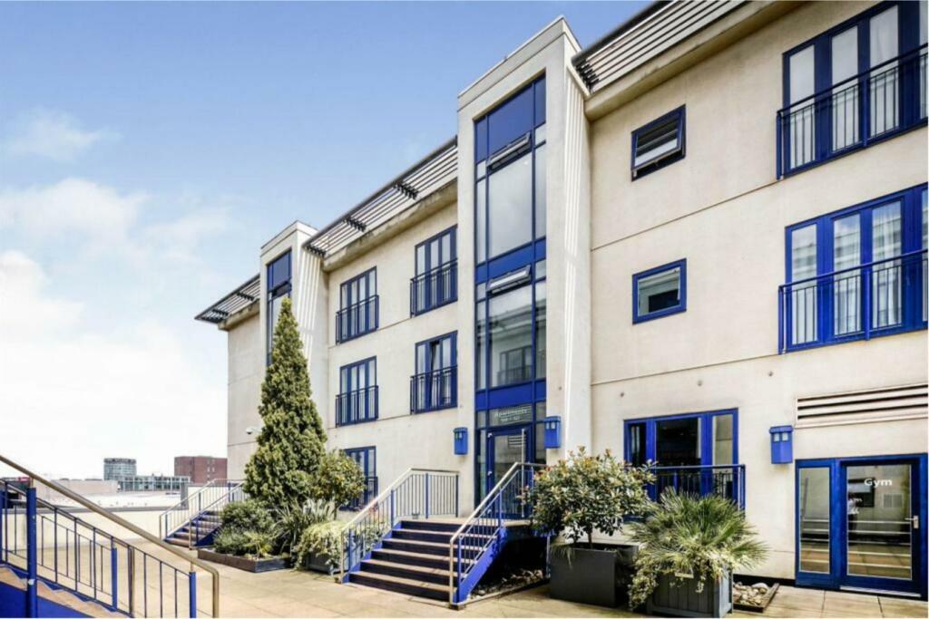 Additional image 11 of Wharfside Street, Birmingham, B1