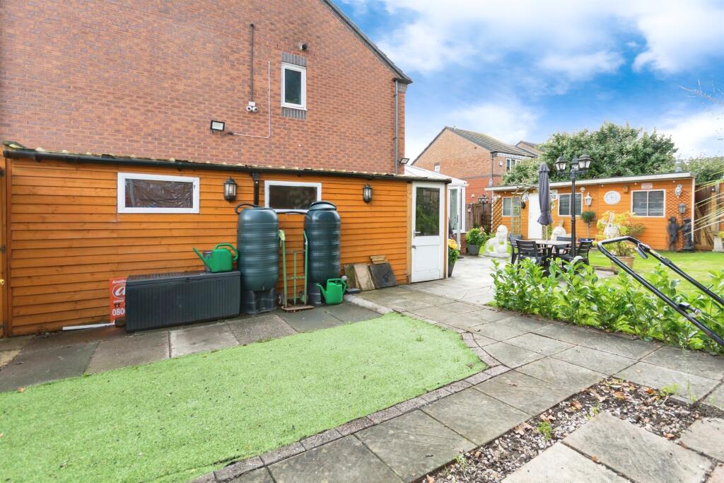 Additional image 14 of Gospel Lane, BIRMINGHAM