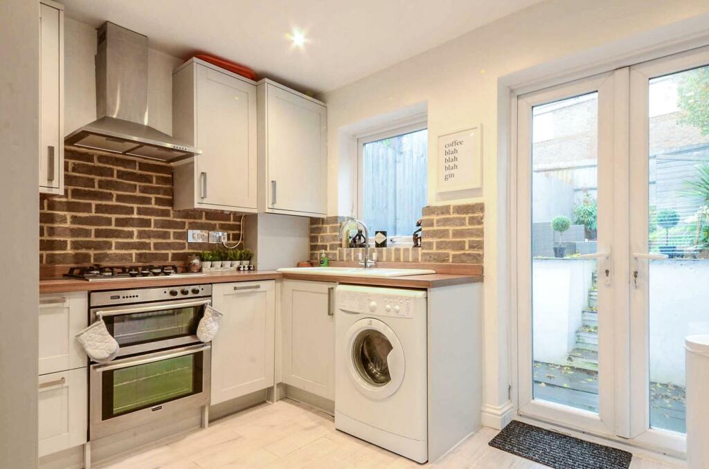 Additional image 6 of Old London Road, ST. ALBANS