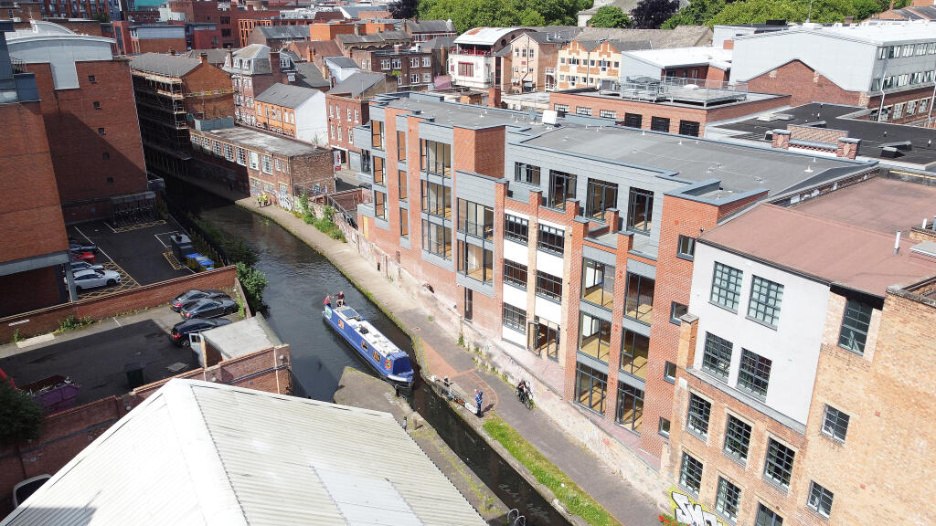 Additional image 19 of Water Street, Birmingham, B3
