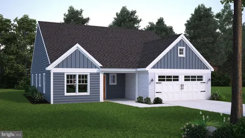 58 Clover Drive Unit 40, Myerstown, PA 17067