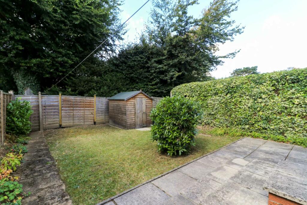 Additional image 9 of Ferndells, Hatfield