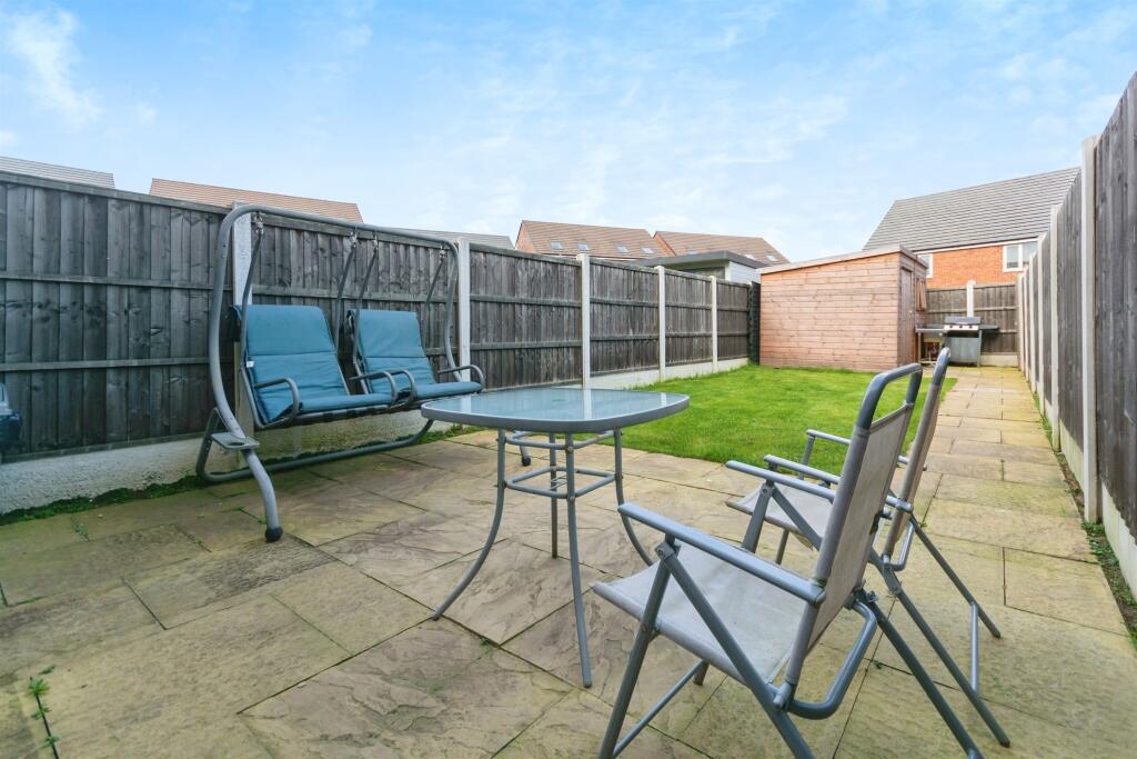 Additional image 16 of Stadium Road, Birmingham