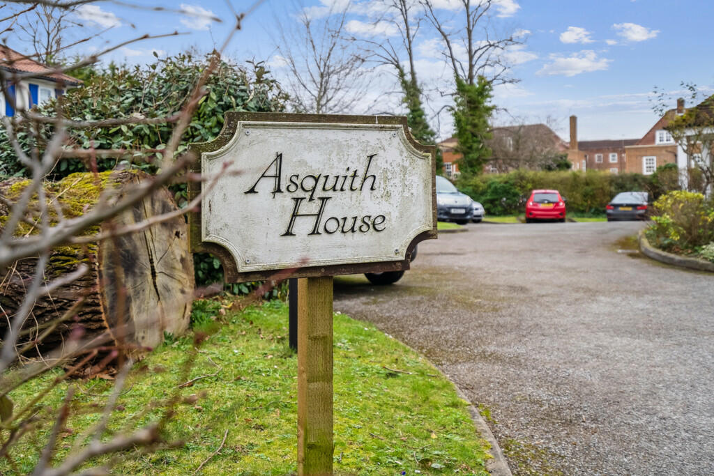 Additional image 9 of Asquith House, Guessens Road, Welwyn Garden City