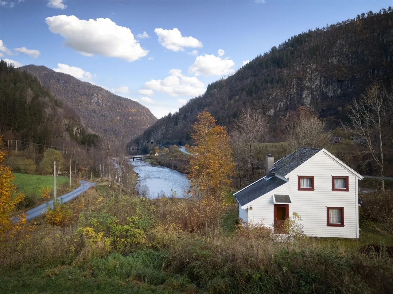 Additional image 2 of Horveidvegen 34, 5723 Bolstadøyri