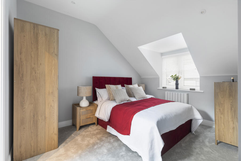 Additional image 13 of Plot 1 Acer Close Radlett Road, St. Albans, AL2