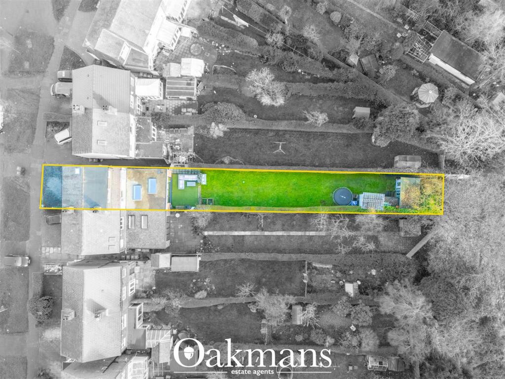 Additional image 37 of Gibbins Road, Birmingham, B29