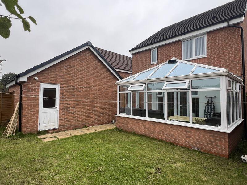 Additional image 16 of Paget Close, Birmingham, B24 0LD