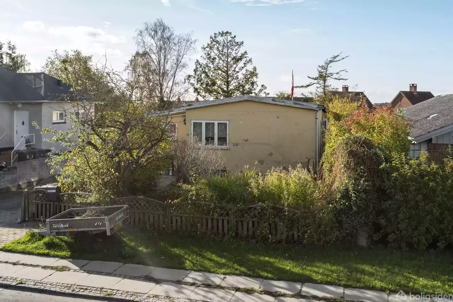 Additional image 2 of Solbakkevej 41, 4760 Vordingborg