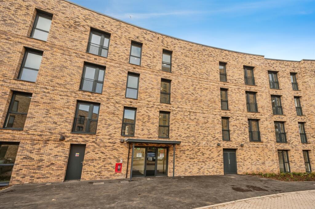 Additional image 14 of Belgrave Village, Birmingham