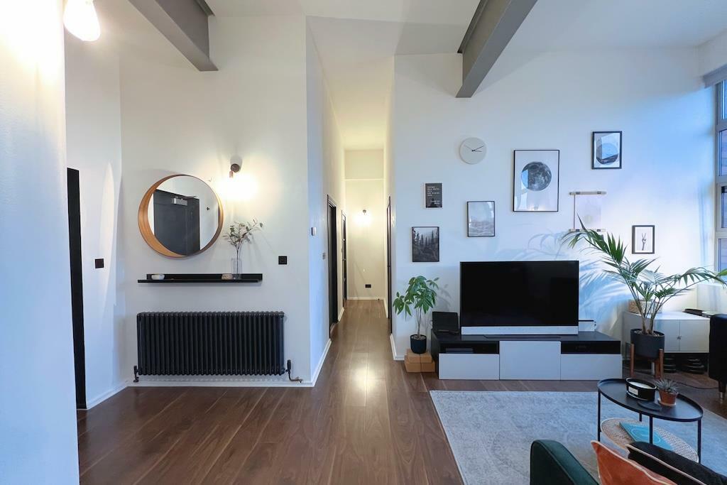 Additional image 6 of New Hampton Lofts, Jewellery Quarter