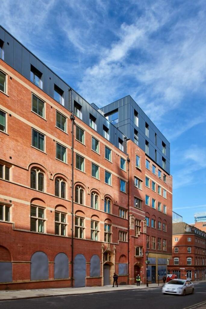Additional image 20 of The Lightwell, Cornwall Street, Birmingham