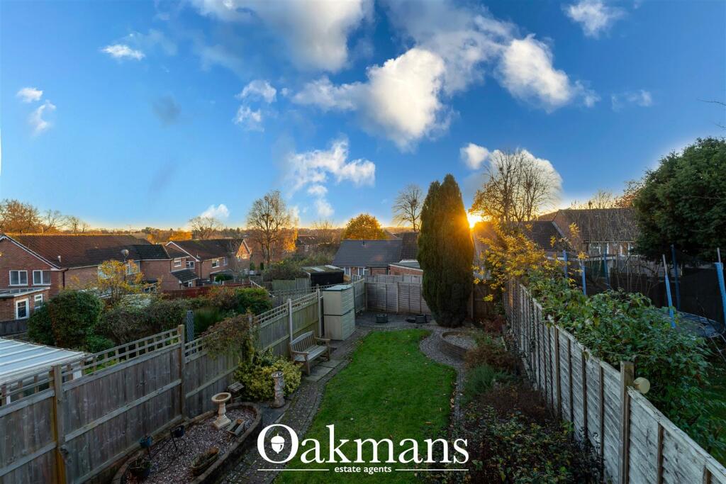 Additional image 15 of St. Denis Road, Bournville Village Trust, B29