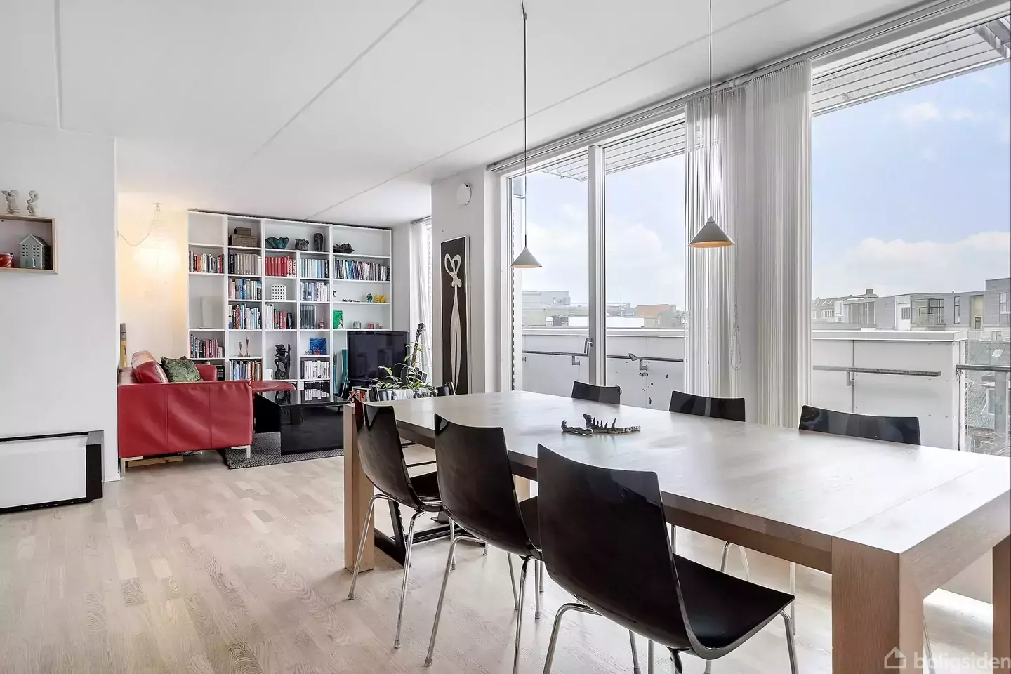 Additional image 2 of Frederiksgade 11, 4th floor, Aarhus C, 8000
