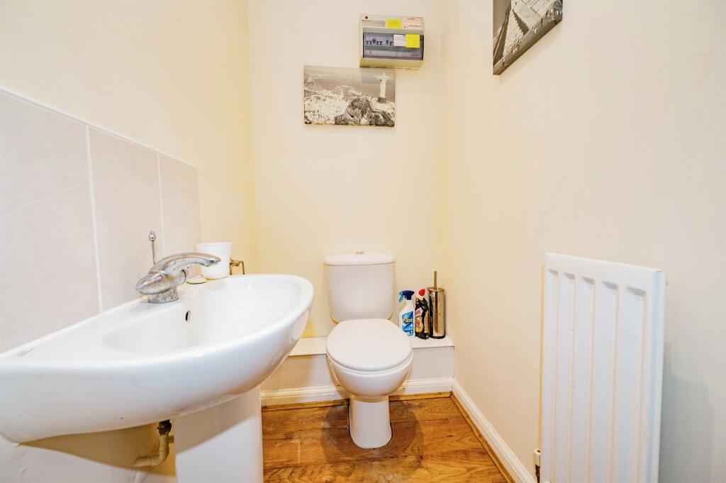 Additional image 4 of Cunningham Avenue, Hatfield