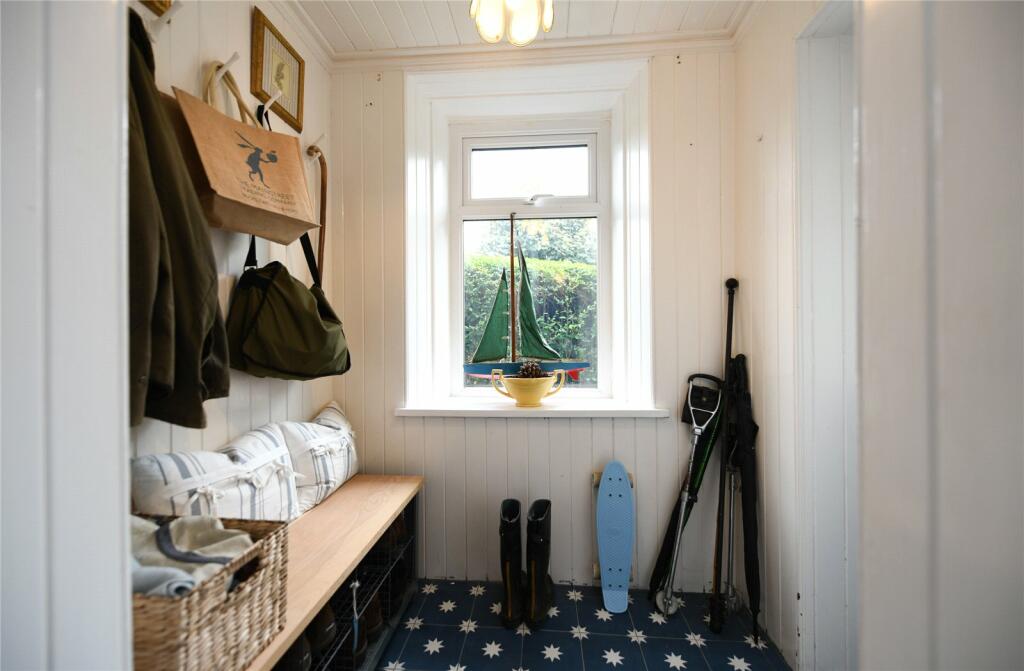 Additional image 3 of Millbrae House, Rockcliffe, Dalbeattie, Dumfries and Galloway, South West Scotland, DG5