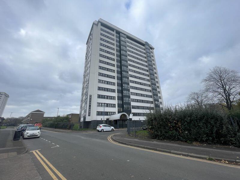 Additional image 8 of Brecon Tower, Guild Close, Birmingham