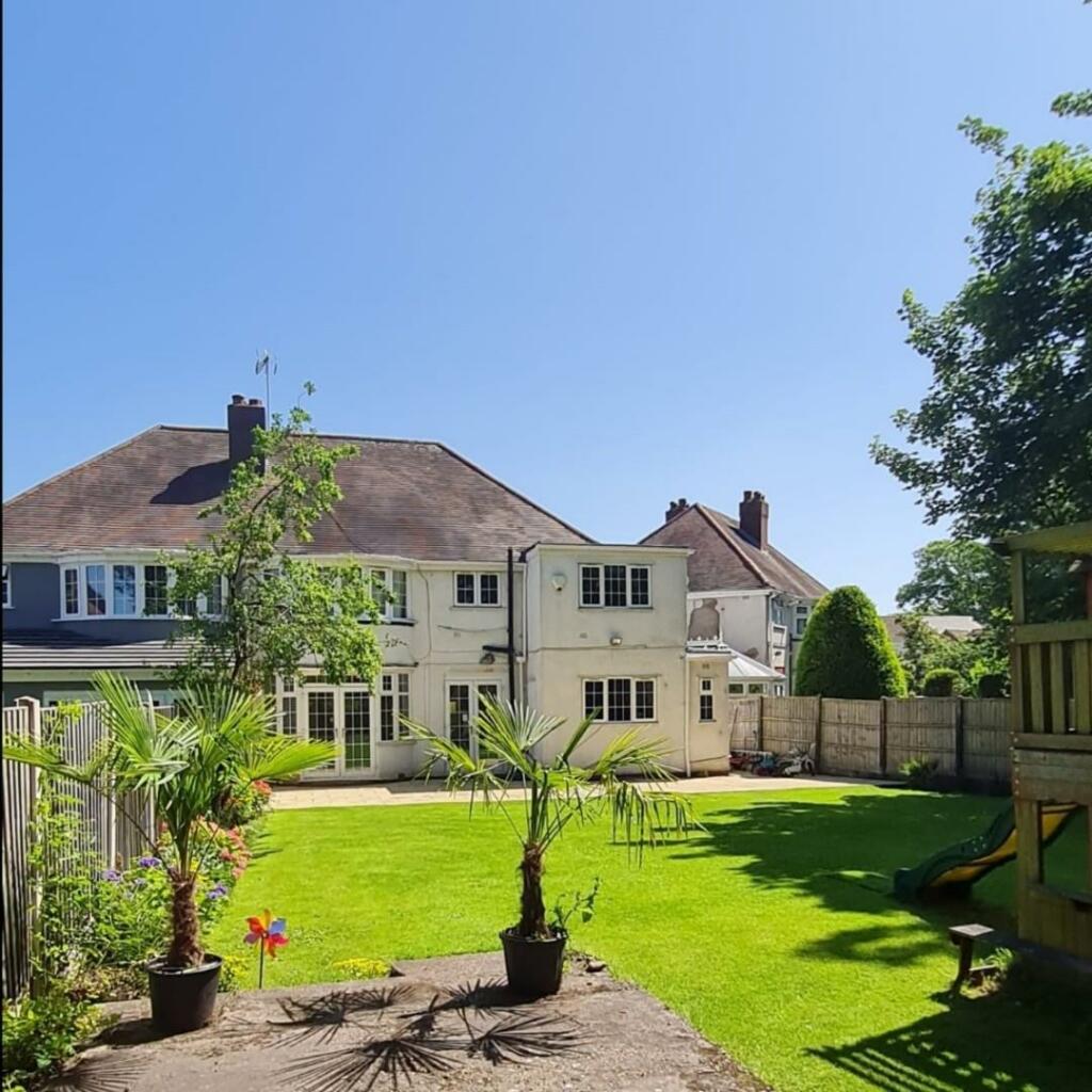 Additional image 18 of The Coppice, Handsworth Wood, Birmingham