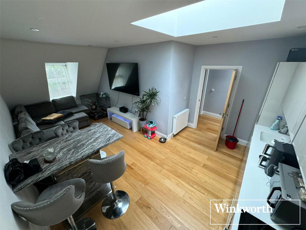 Additional property image - Goldring Court, Goldring Way, London Colney, St. Albans, AL2
