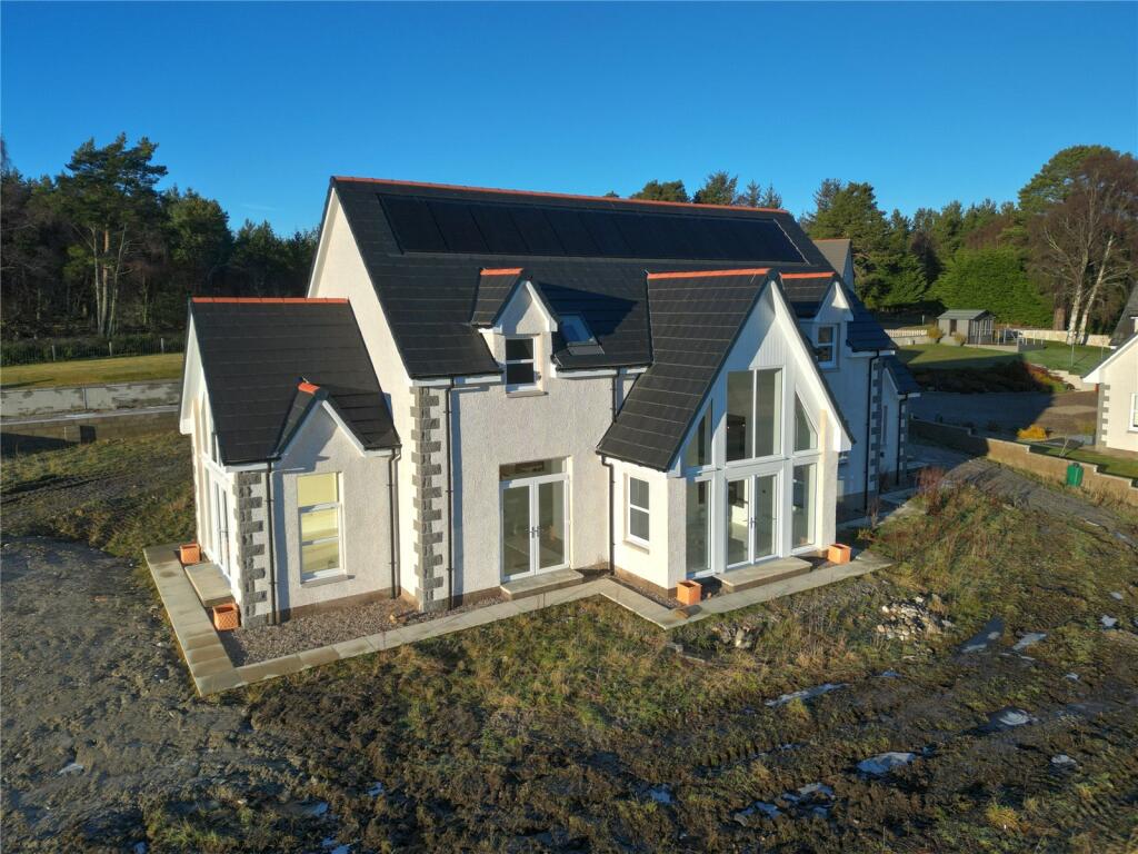 Additional image 19 of Highwood Taigh, Craigellachie, Aberlour, Moray, AB38