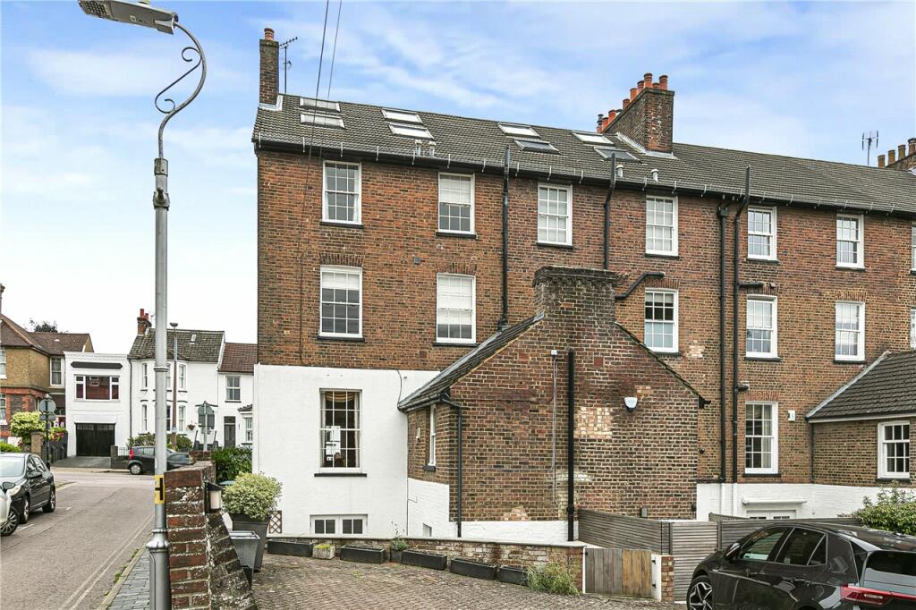 Additional image 26 of Alma Road, St. Albans, Hertfordshire