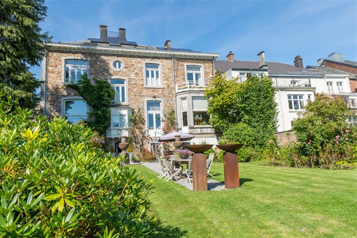 Additional image 2 of Rue Neuve 115, 4970 Stavelot, Belgium