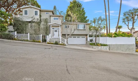1561 Curtis Avenue, Manhattan Beach, CA 90266