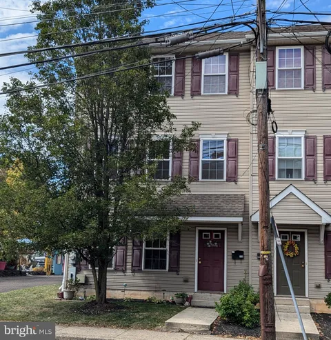 110 S Main Street, Quakertown, PA 18951