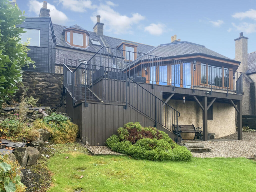 Additional image 28 of Union Street, Keith, AB55