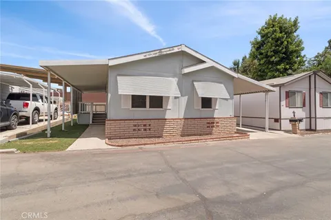 22111 Newport Avenue Unit 181, Grand Terrace, CA 92313