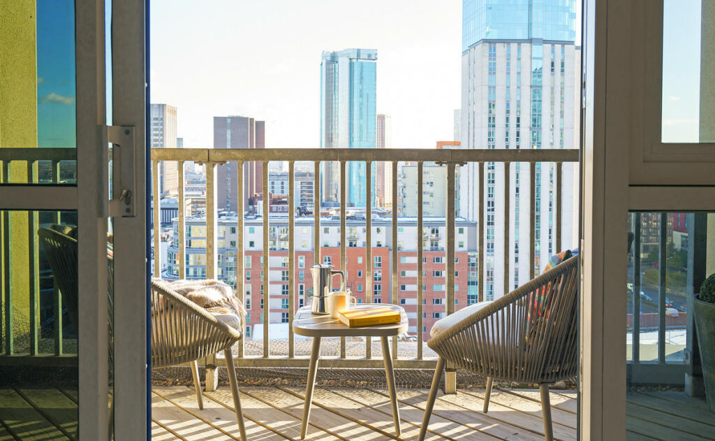 Additional image 7 of Paradise Street, Birmingham, B1