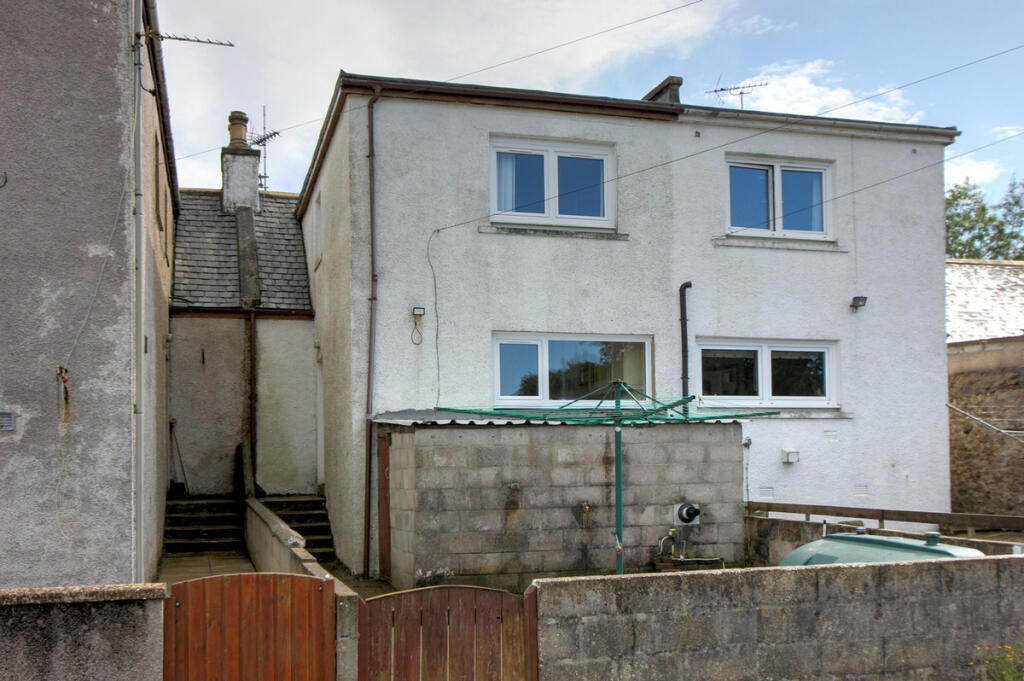 Additional image 12 of North Street, Aberchirder, AB54 7TH