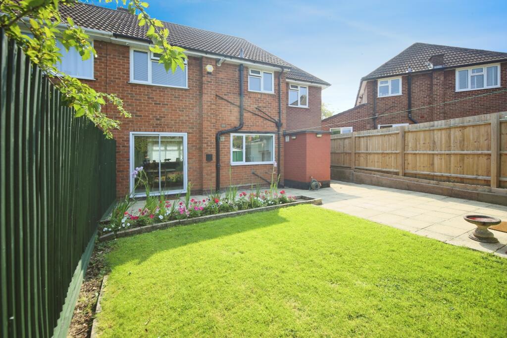 Additional image 4 of Chamberlain Road, Birmingham, B13