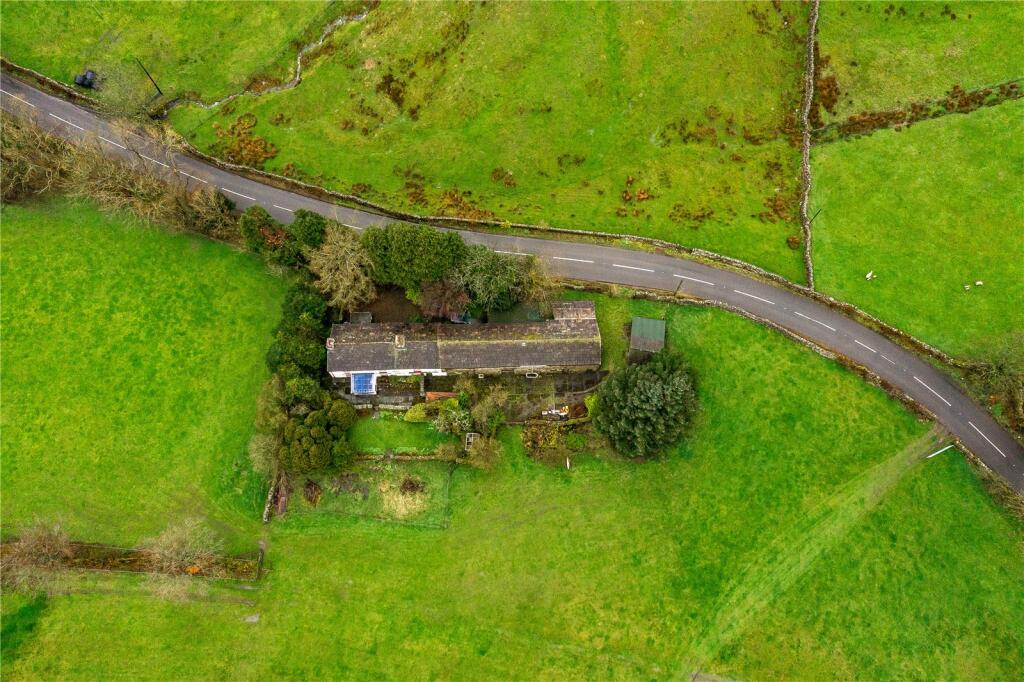 Garsdale, Sedbergh, Cumbria, LA10 5PB