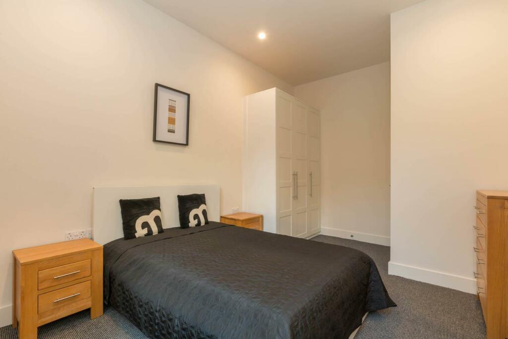 Additional image 5 of The Lightwell, 61 Cornwall Street, B3 2EE