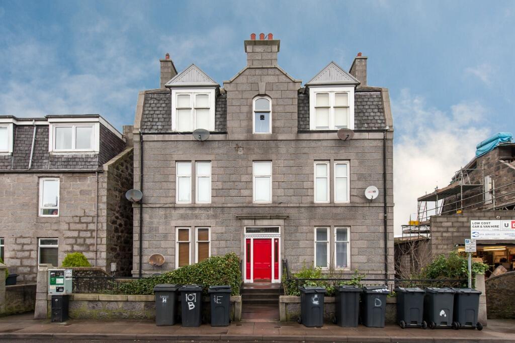 Additional image 8 of Constitution St, City Centre, Aberdeen, AB24