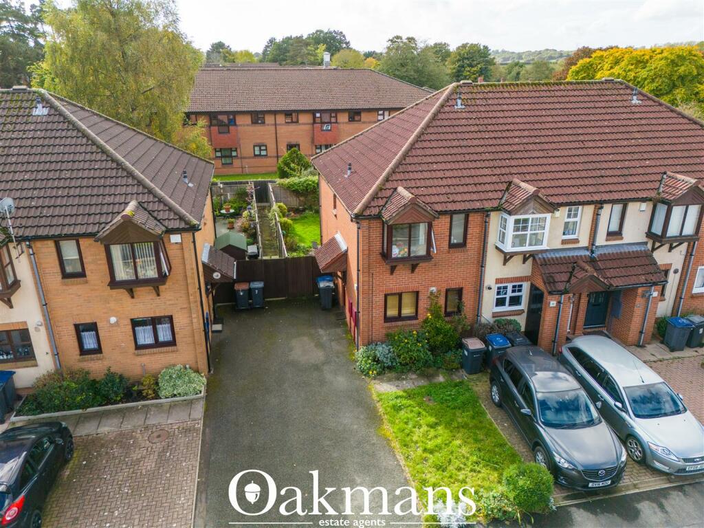 Additional image 18 of Greenways, Northfield, Birmingham