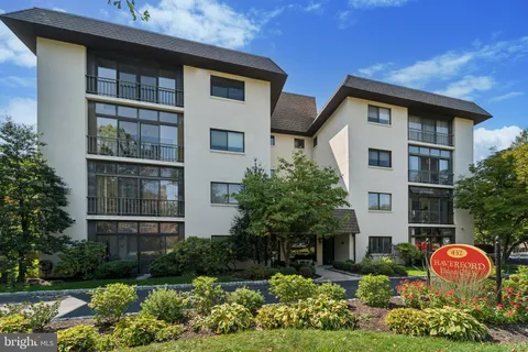 432 Montgomery Avenue Unit 401, Haverford, PA 19041