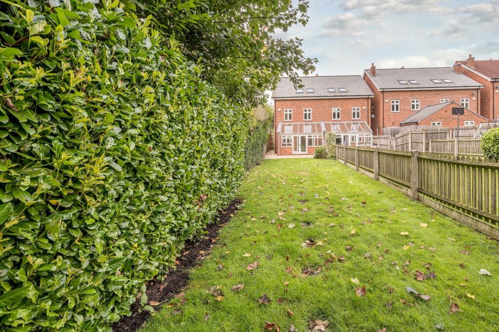 Additional image 30 of Vernon Road, Edgbaston, Birmingham, B16 9SH