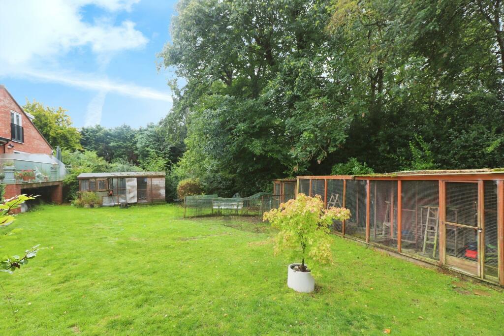 Additional image 16 of Hillside Way, Welwyn, Herts, AL6