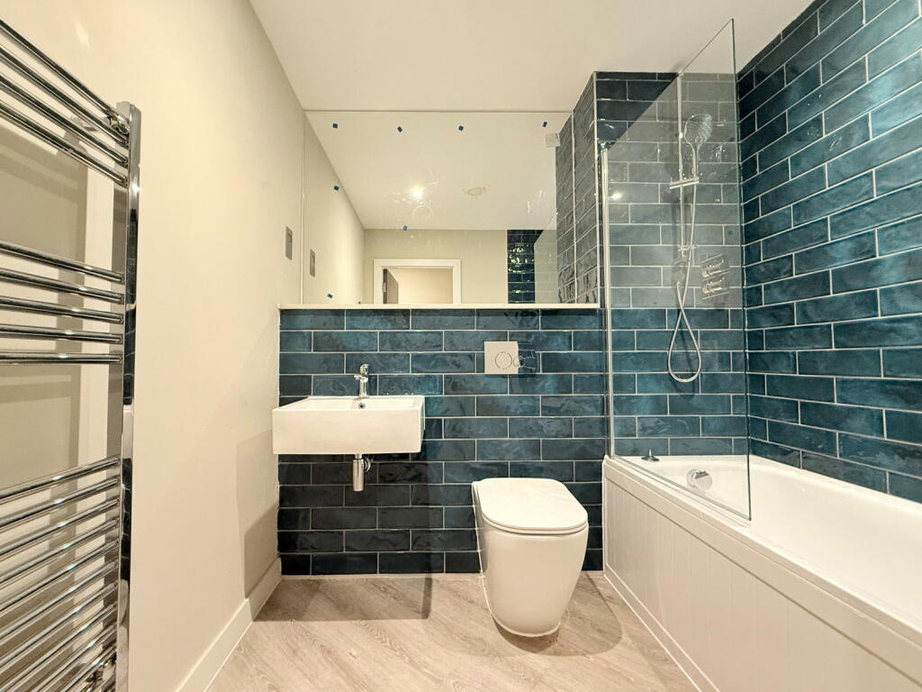 Additional image 6 of Fountain Lofts, Digbeth, Birmingham City Centre